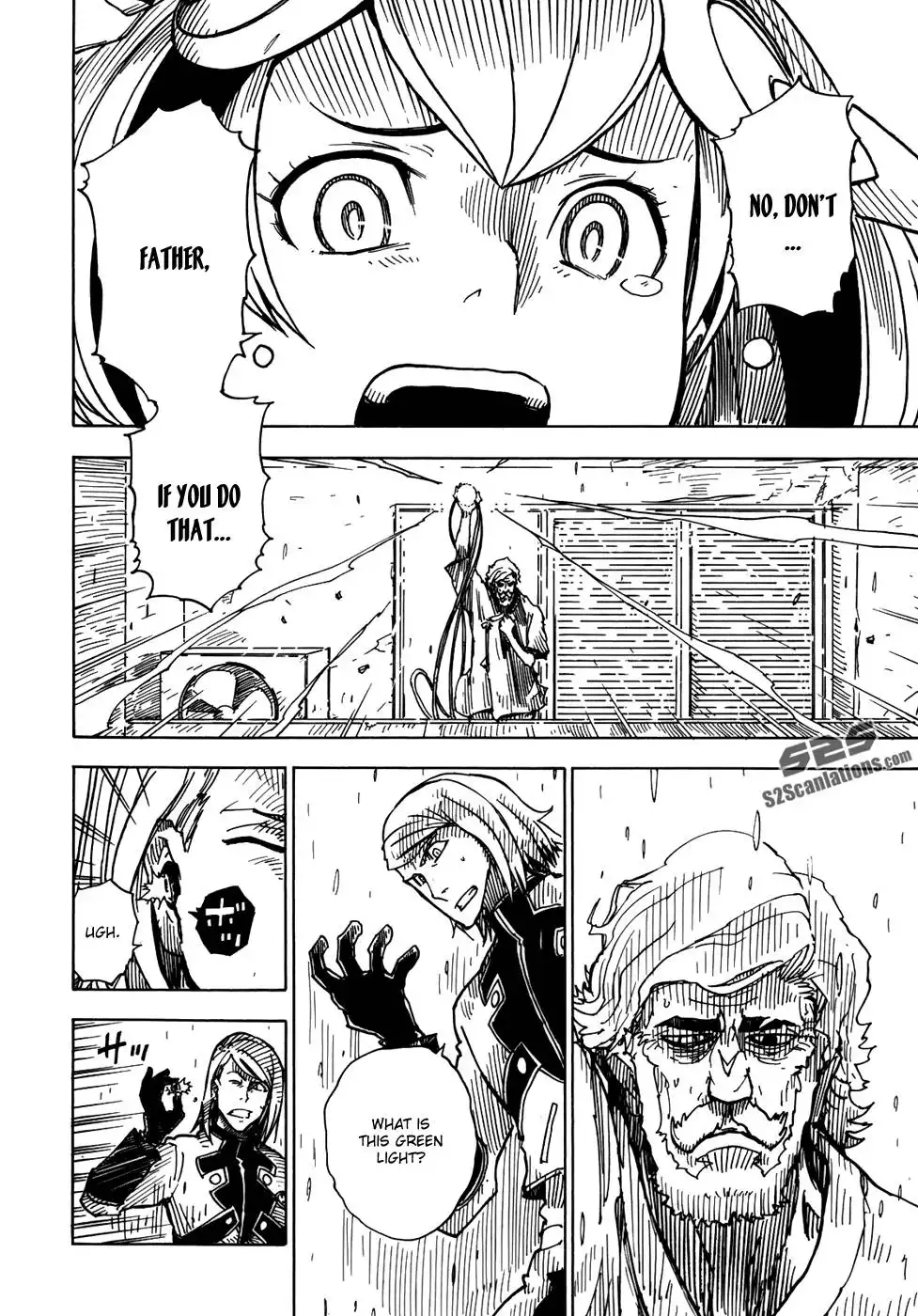 Dimension W Chapter 3 17